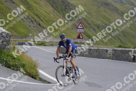 Foto #3932461 | 18-08-2023 10:14 | Passo Dello Stelvio - Prato Seite BICYCLES