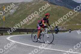 Photo #2390291 | 24-07-2022 12:50 | Passo Dello Stelvio - Peak BICYCLES