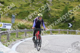 Foto #2613899 | 13-08-2022 10:07 | Pordoi Pass BICYCLES