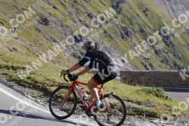 Photo #3979554 | 20-08-2023 09:20 | Passo Dello Stelvio - Prato side BICYCLES