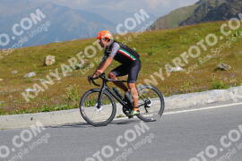 Photo #2381314 | 24-07-2022 10:39 | Passo Dello Stelvio - Peak BICYCLES