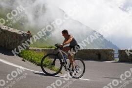 Photo #3487490 | 16-07-2023 10:34 | Passo Dello Stelvio - Prato side BICYCLES