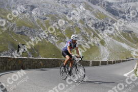 Photo #4062031 | 25-08-2023 11:07 | Passo Dello Stelvio - Prato side BICYCLES