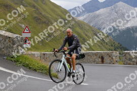 Foto #3776051 | 09-08-2023 12:28 | Passo Dello Stelvio - Prato Seite BICYCLES