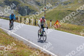 Photo #2434678 | 29-07-2022 13:42 | Passo Dello Stelvio - Peak BICYCLES