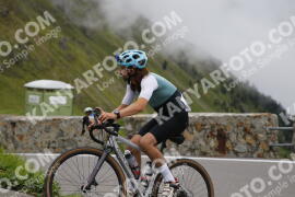 Photo #3299330 | 01-07-2023 11:43 | Passo Dello Stelvio - Prato side BICYCLES