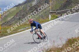 Photo #2463261 | 31-07-2022 13:18 | Passo Dello Stelvio - Peak BICYCLES