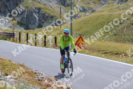 Foto #2489382 | 02-08-2022 14:11 | Passo Dello Stelvio - die Spitze BICYCLES