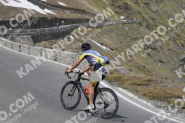 Foto #3158517 | 18-06-2023 14:52 | Passo Dello Stelvio - Prato Seite BICYCLES