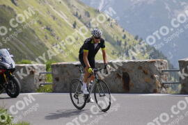 Photo #3345561 | 04-07-2023 11:29 | Passo Dello Stelvio - Prato side BICYCLES