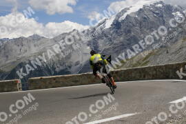 Photo #3607793 | 28-07-2023 13:51 | Passo Dello Stelvio - Prato side BICYCLES
