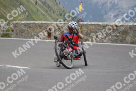 Photo #3265488 | 28-06-2023 12:49 | Passo Dello Stelvio - Prato side BICYCLES