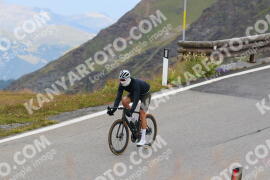 Photo #2434410 | 29-07-2022 13:19 | Passo Dello Stelvio - Peak BICYCLES