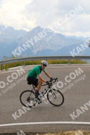 Foto #2504759 | 04-08-2022 15:04 | Sella Pass BICYCLES
