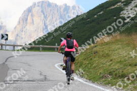 Foto #2595116 | 11-08-2022 13:04 | Pordoi Pass BICYCLES