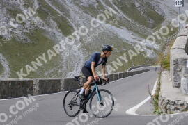 Photo #4062788 | 25-08-2023 11:56 | Passo Dello Stelvio - Prato side BICYCLES
