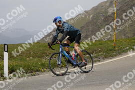 Photo #3193958 | 22-06-2023 14:44 | Passo Dello Stelvio - Peak BICYCLES