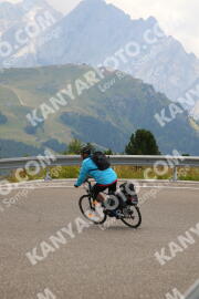 Photo #2503673 | 04-08-2022 13:05 | Sella Pass BICYCLES