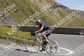 Photo #3961001 | 19-08-2023 11:38 | Passo Dello Stelvio - Prato side BICYCLES