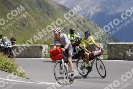 Photo #3878913 | 14-08-2023 13:17 | Passo Dello Stelvio - Prato side BICYCLES