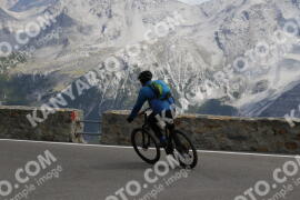 Photo #3939358 | 18-08-2023 13:44 | Passo Dello Stelvio - Prato side BICYCLES
