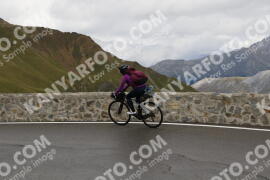 Foto #3734569 | 06-08-2023 14:34 | Passo Dello Stelvio - Prato Seite BICYCLES