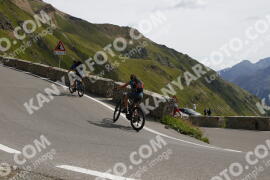 Photo #3622427 | 29-07-2023 10:49 | Passo Dello Stelvio - Prato side BICYCLES