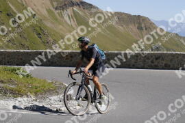 Photo #3960960 | 19-08-2023 11:37 | Passo Dello Stelvio - Prato side BICYCLES