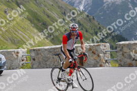Photo #3649985 | 30-07-2023 11:48 | Passo Dello Stelvio - Prato side BICYCLES