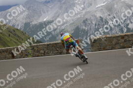 Foto #3198656 | 23-06-2023 12:30 | Passo Dello Stelvio - Prato Seite BICYCLES