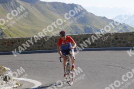 Photo #3895830 | 15-08-2023 09:24 | Passo Dello Stelvio - Prato side BICYCLES