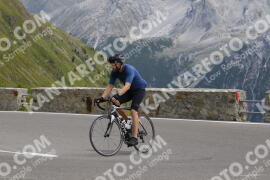 Photo #3591796 | 27-07-2023 12:59 | Passo Dello Stelvio - Prato side BICYCLES