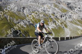 Photo #4045853 | 24-08-2023 09:24 | Passo Dello Stelvio - Prato side BICYCLES