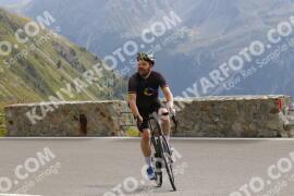 Foto #3921014 | 17-08-2023 09:59 | Passo Dello Stelvio - Prato Seite BICYCLES