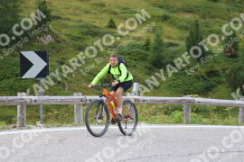 Photo #2588947 | 11-08-2022 10:20 | Pordoi Pass BICYCLES