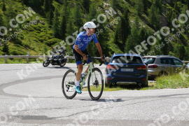 Photo #2558918 | 09-08-2022 13:28 | Pordoi Pass BICYCLES