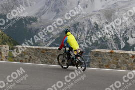 Foto #3763595 | 08-08-2023 14:49 | Passo Dello Stelvio - Prato Seite BICYCLES