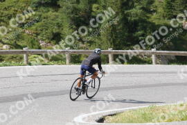 Foto #2573587 | 10-08-2022 10:20 | Pordoi Pass BICYCLES