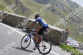 Photo #3277256 | 29-06-2023 11:20 | Passo Dello Stelvio - Prato side BICYCLES