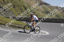 Photo #3238273 | 26-06-2023 10:56 | Passo Dello Stelvio - Prato side BICYCLES