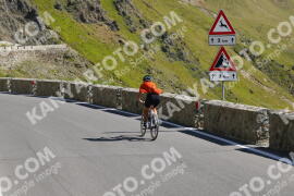 Photo #4017483 | 22-08-2023 10:42 | Passo Dello Stelvio - Prato side BICYCLES