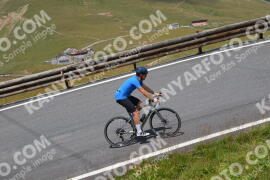 Foto #2413124 | 25-07-2022 13:04 | Passo Dello Stelvio - die Spitze BICYCLES