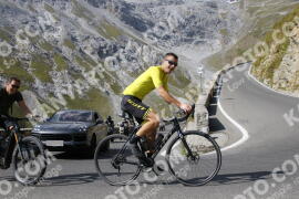 Photo #4061523 | 25-08-2023 10:42 | Passo Dello Stelvio - Prato side BICYCLES