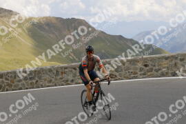 Photo #3897151 | 15-08-2023 11:47 | Passo Dello Stelvio - Prato side BICYCLES