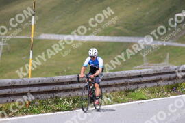 Photo #2422635 | 27-07-2022 12:10 | Passo Dello Stelvio - Peak BICYCLES