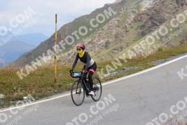 Photo #2462956 | 31-07-2022 13:03 | Passo Dello Stelvio - Peak BICYCLES
