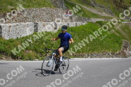 Photo #3462334 | 15-07-2023 11:36 | Passo Dello Stelvio - Prato side BICYCLES