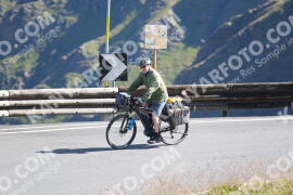 Photo #2429004 | 29-07-2022 10:04 | Passo Dello Stelvio - Peak BICYCLES