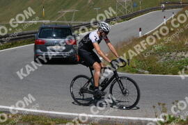 Foto #2408698 | 25-07-2022 11:25 | Passo Dello Stelvio - die Spitze BICYCLES