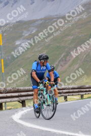 Photo #2410493 | 26-07-2022 11:15 | Passo Dello Stelvio - Peak BICYCLES